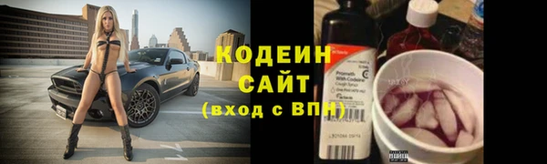 прущий лед Абаза